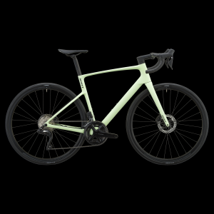 Scott Scott Addict 40 Bike - green - S - $3999.99 at Scott Sports USA