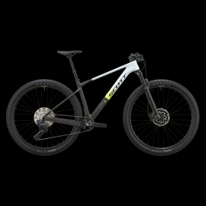 Scott Scott Scale RC Comp Bike - blue/black - S - $3299.99 at Scott Sports USA