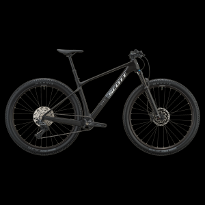 Scott Scott Scale 10 Bike - black - XL - $2799.99 at Scott Sports USA