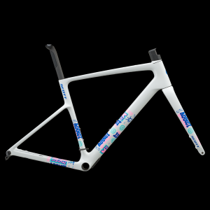 Scott Scott Addict Gravel 20 Frame set - grey - L - $2499.99 at Scott Sports USA