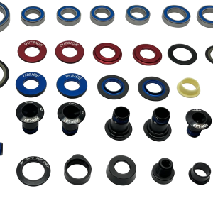 Scott eRIDE Swingarm Rep kit Patron 22 - one size