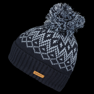 Scott Beanie W's MTN 40 - blue/blue - 1size