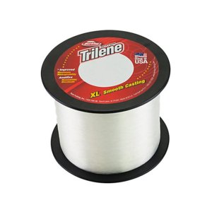 Berkley Trilene XL Monofilament Fishing Line 25lb 270yd Clear - Berkley