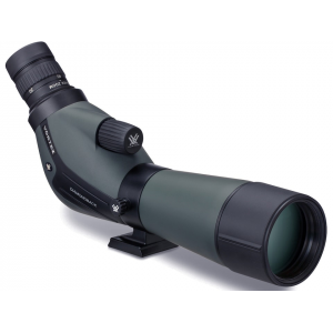 VORTEX OPTICS Diamondback Spotting Scope 20-60x 60mm Angled