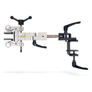 Last Chance Archery Revolution Bow Vise - Last Chance Archery