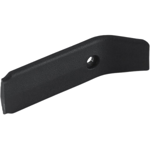 Kinetic Research Group Bravo Hook Style Chassis Cover Black - Kinetic Research Group
