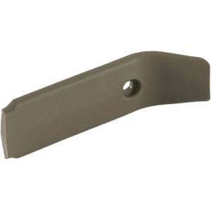 Kinetic Research Group Bravo Hook Style Chassis Cover Flat Dark Earth - Kinetic Research Group