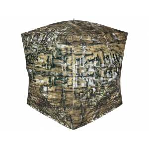 Primos Double Bull Surroundview Max Ground Blind Truth Camo - Primos