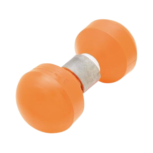 Lindy Marker Buoy Hot Orange - Lindy