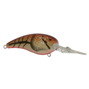 SPRO RkCrawler 55 Crankbait Mud Bug - Spro