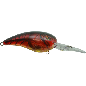 SPRO RkCrawler 55 Crankbait Red Craw - Spro