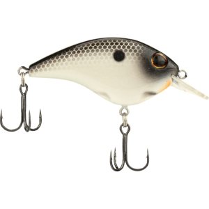BERKLEY Clickin' Frittside 5 Junior 1/4oz Crankbait Midnight Pearl