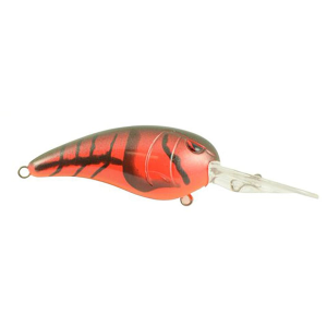 SPRO RkCrawler 55 Crankbait Red Bug - Spro