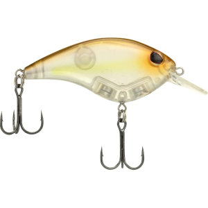BERKLEY Clickin' Frittside 5 1/3oz Crankbait Ghost Morning Dawn
