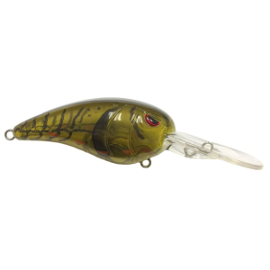 SPRO RkCrawler 55 Crankbait Phantom Watermelon - Spro