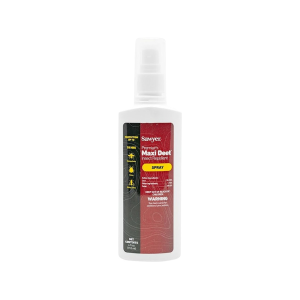 Sawyer Premium Maxi Deet Insect Repellent 4 oz Spray - Sawyer