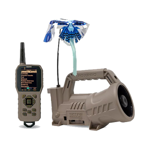 Foxpro FoxPro HellCat Pro Electronic Predator Game Call - $399.99 at MidwayUSA
