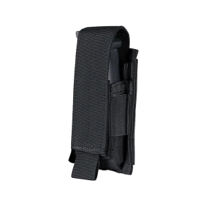 Condor Single Pistol Magazine Pouch Black - Condor