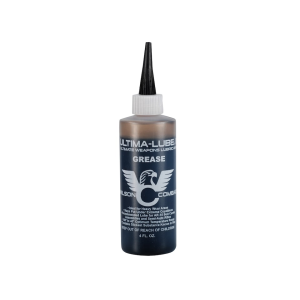 Wilson Combat Ultima-Lube II Gun Grease 4 oz Liquid - Wilson Combat