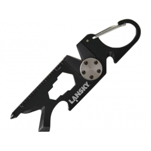 Lansky Roadie Multi Tool Black - Lansky