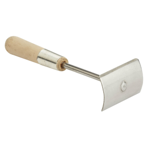 Duke Traps Single Handle Fleshing Knife - Duke Traps