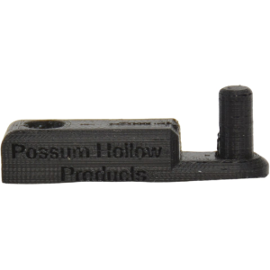 Possum Hollow AR-15 Cleaning Link Nylon Black - Possum Hollow