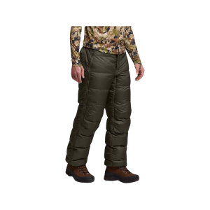 SITKA GEAR Men's Kelvin HyperDown Pants Deep Lichen XL 38-41X32