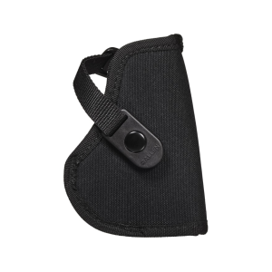 Allen Cortez Thumb Break OWB Holster Right Hand Glock 26, 27, 33 Nylon Black