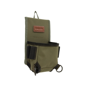 Allen Triumph Shotgun Shell Pouch Olive - Allen