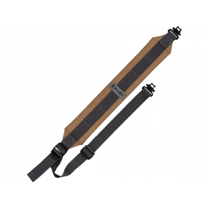 Allen Durango Endura Rifle Sling with Sling Swivel Khaki - Allen