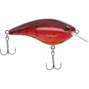 Berkley Frittside 5 Biggun' Crankbait Special Red Craw