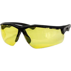 Radians Thraxus Shooting Glasses Amber - Radians