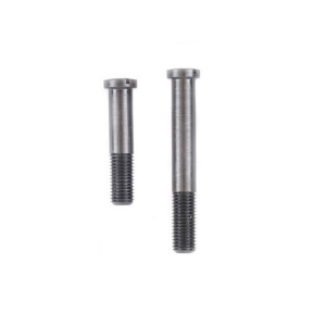 Forster Trigger Guard Screws 6.5x50mm Japanese Arisaka 2PK - Forster
