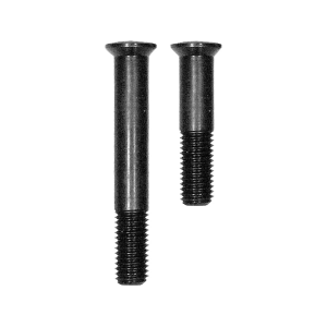 Forster Trigger Guard Screws for Enfield Straightened - Forster