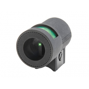 TRUGLO Air Gun Globe Front Sight Universal Fits Front Dovetail Fiber Optic Green - Truglo