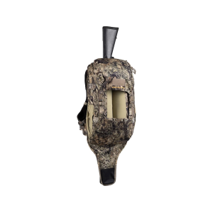 EBERLESTOCK Just One Backpack Mirage Camo