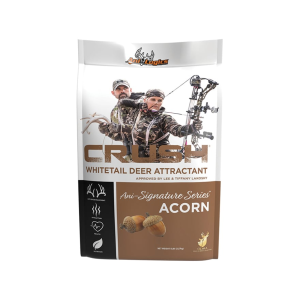 Anilogics Crush Acorn Deer Attractant 5 lb - Anilogics Outdoors