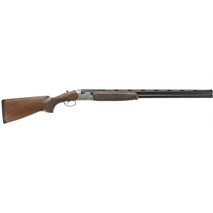 Beretta 686 Silver Pigeon I Over Under 28 Gauge Shotgun 28" Blued Barrel Walnut Field Stock - Beretta