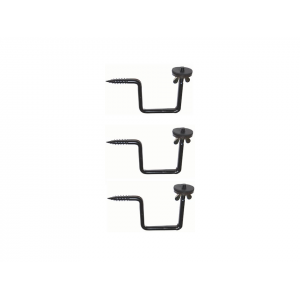 HME Trail Camera Tree Mount Steel 3PK - Hme