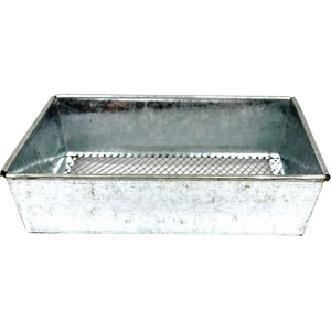 Minnesota Trapline Metal Dirt Sifter - Minnesota Trapline