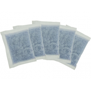 Lockdown Silica Desiccant Dehumidifier 40 Gram 5PK - Lockdown