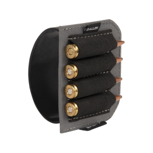 Allen Next Shot Stock Rifle Cartridge Holder Gray/Black