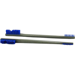 Iosso Two-Sided Gun Cleaning Brush 2PK - Iosso