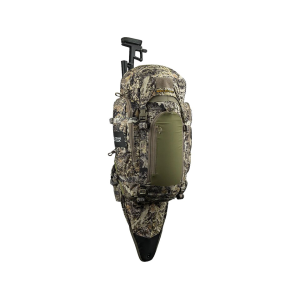 Eberlestock Team Elk Backpack Skye Camo - Eberlestock