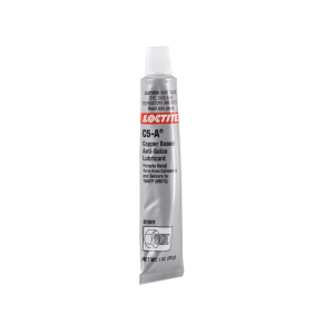 Loctite C5-A Anti-Seize Gun Grease Copper 1 oz Tube - Loctite
