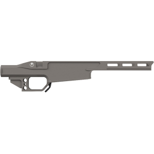 ULTRADYNE UD3 Chassis Remington 700 Long Action Sniper Gray