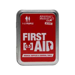 Adventure Medical Kits Adventure Tin First Aid Kit - Adventure Medical Kits