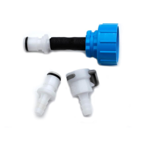 Sawyer Fast Fill Hydration Pack Water Filter Adapter - Sawyer