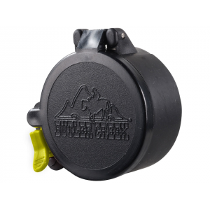BUTLER CREEK Multi-Flex Flip-Up Scope Cover Eyepiece (Rear) 10-11