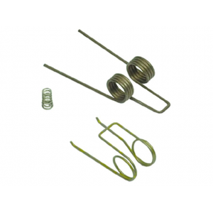 JP Enterprises Duty Fire Control System Trigger Spring Kit AR-15 4 lb - Jp Enterprises